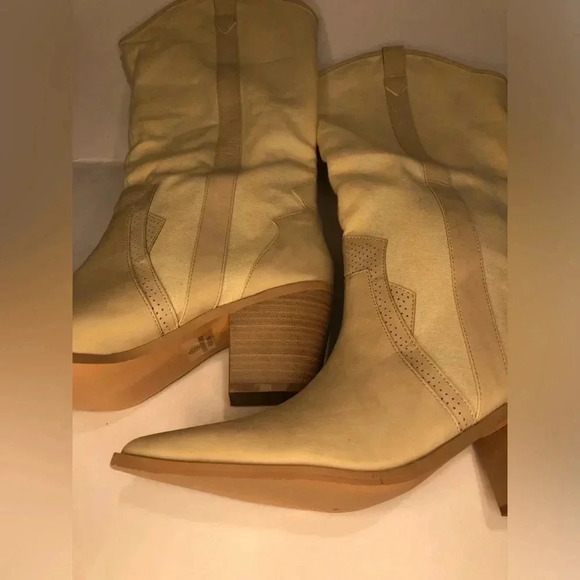 Western Boots by VENUS - Picture 5 of 12